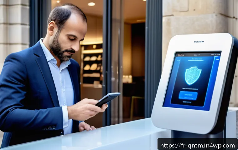 Comment l’informatique quantique révolutionne l’e-commerce : vers une nouvelle ère d’achats intelligents 3 양자 컴퓨팅을 통한 전자상거래 발전 관련 이미지 1