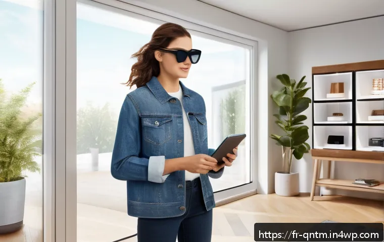 Comment l’informatique quantique révolutionne l’e-commerce : vers une nouvelle ère d’achats intelligents 4 양자 컴퓨팅을 통한 전자상거래 발전 관련 이미지 2