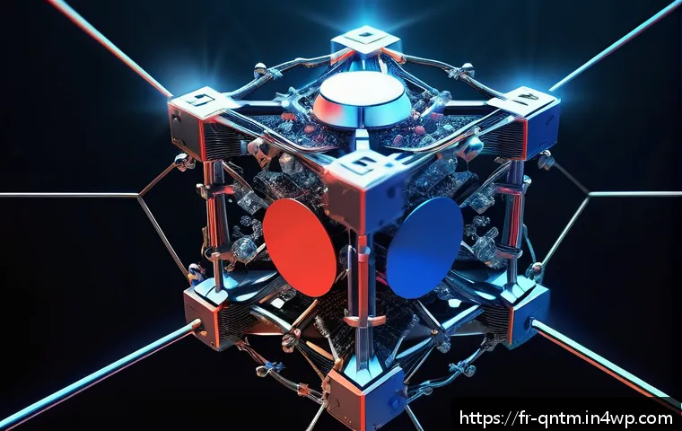 Révolution quantique : les innovations technologiques qui transforment l’informatique de demain 4 양자 컴퓨팅의 주요 기술 혁신 관련 이미지 2